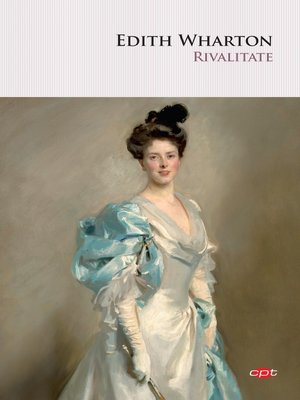 cover image of Rivalitate